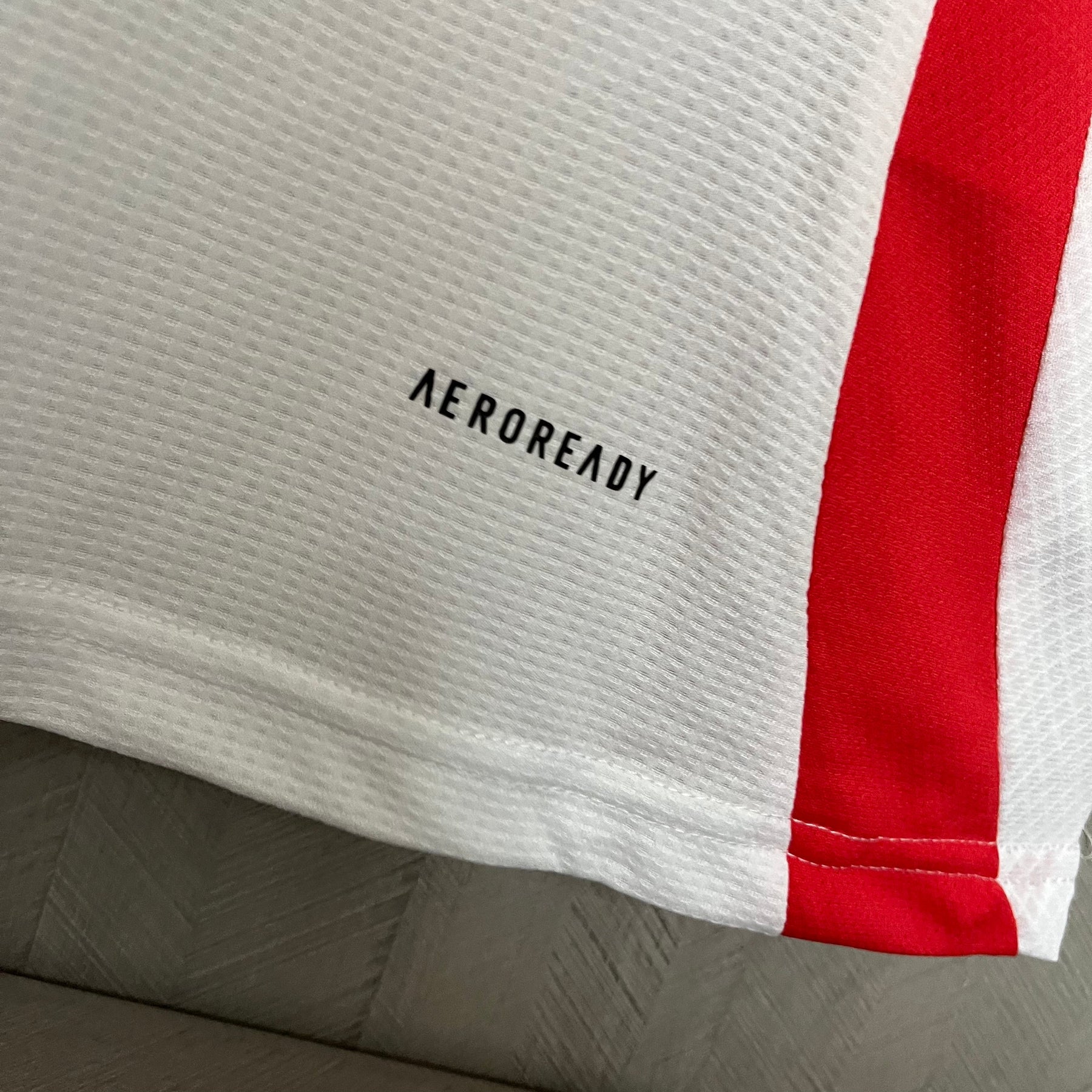 CAMISA FULHAM HOME 24/25