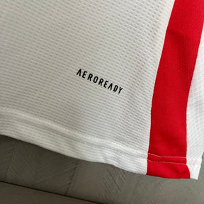 CAMISA FULHAM HOME 24/25