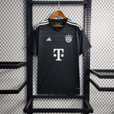 CAMISA BAYERN DE MUNICH BLACK 23/24