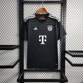 CAMISA BAYERN DE MUNICH BLACK 23/24