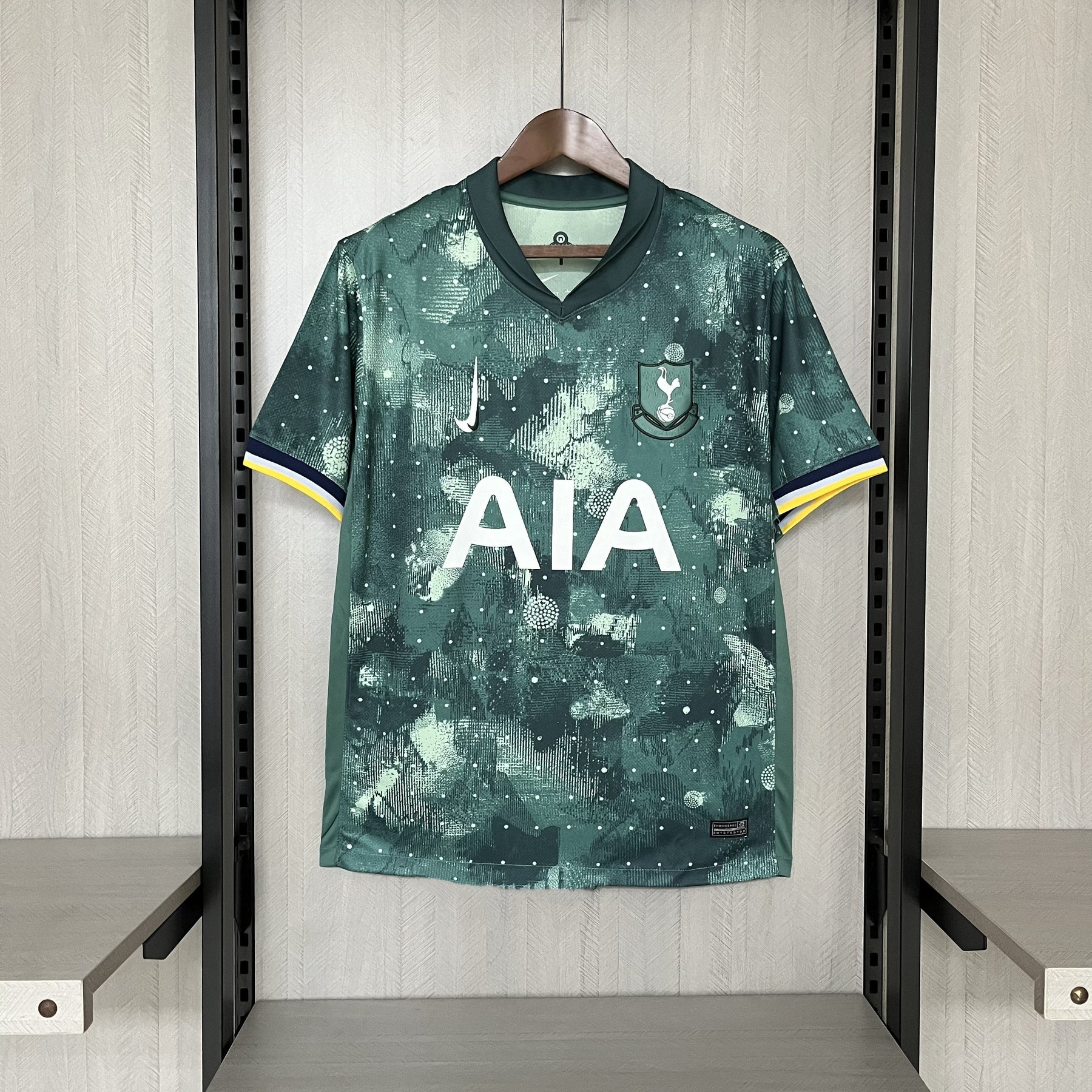 CAMISA TOTTENHAM THIRD 24/25