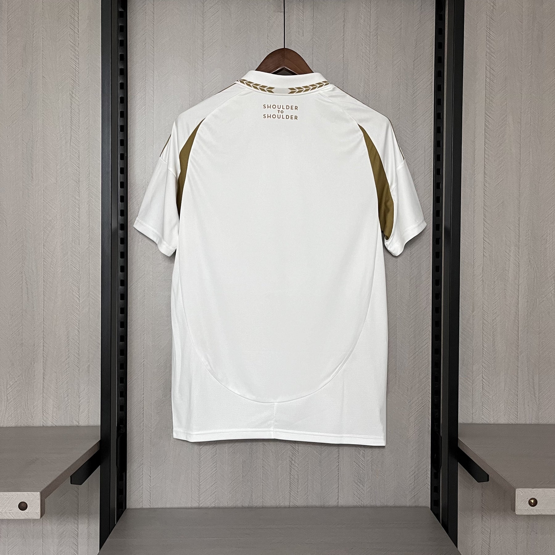 CAMISA LOS ANGELES FC AWAY 25/26