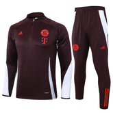 CONJUNTO DE TREINO BAYERN DE MUNICH B860 24/25