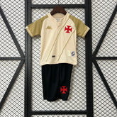 KIT INFANTIL VASCO DA GAMA THIRD 24/25