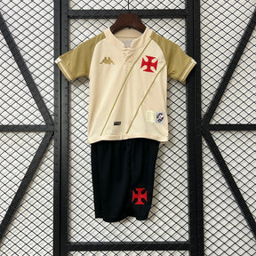 KIT INFANTIL VASCO DA GAMA THIRD 24/25