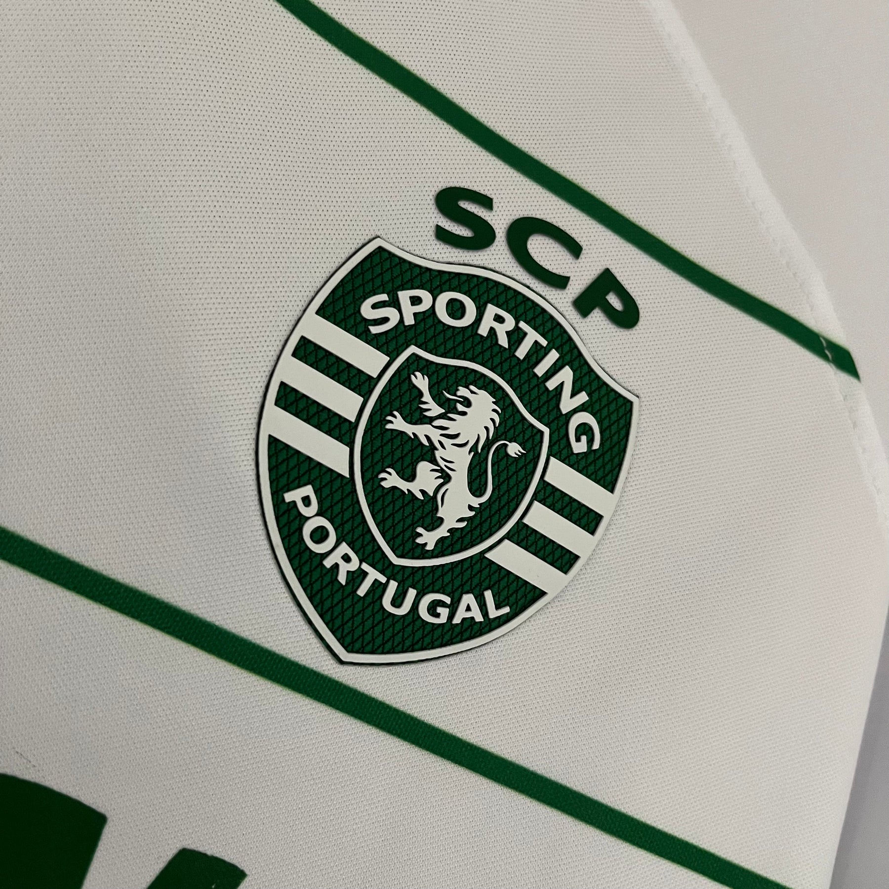 CAMISA SPORTING LISBOA AWAY 23/24