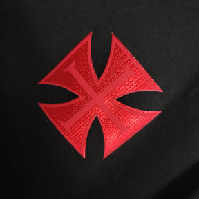 CAMISA VASCO DA GAMA TREINO BLACK 23/24