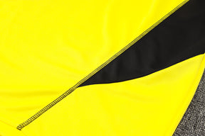 CONJUNTO DE TREINO FLAMENGO YELLOW 24/25