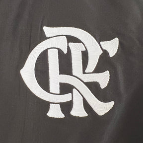 CORTA-VENTO FLAMENGO BLACK 23/24