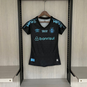 CAMISA GRÊMIO FEMININA THIRD 23/24