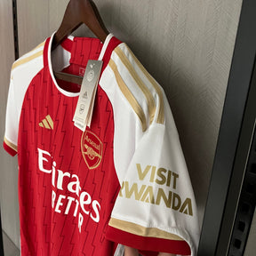 CAMISA ARSENAL HOME 23/24