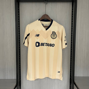 CAMISA PORTO AWAY 23/24