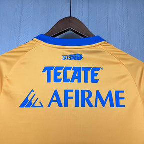 CAMISA TIGRES HOME 25/26