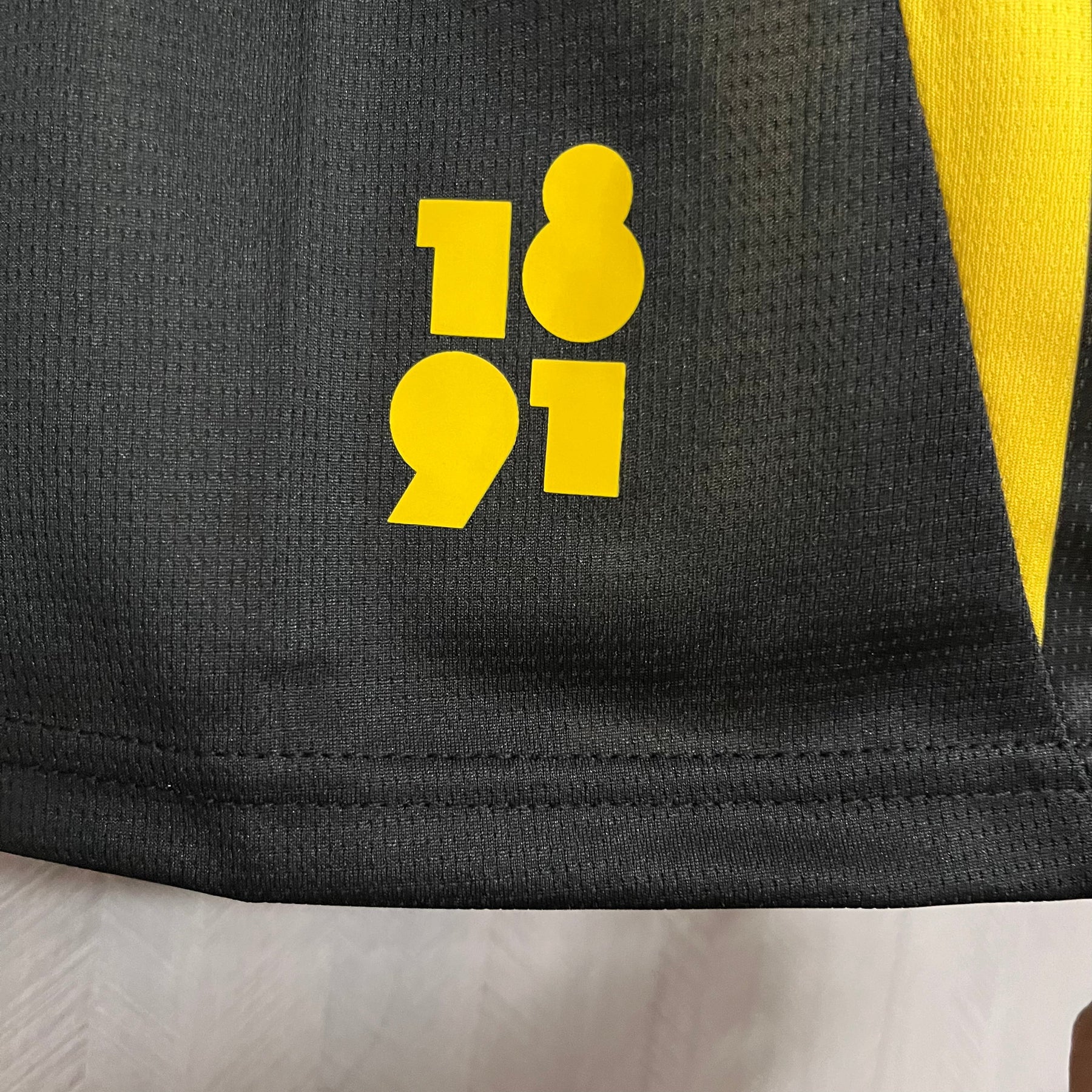 CAMISA PEÑAROL HOME 25/26