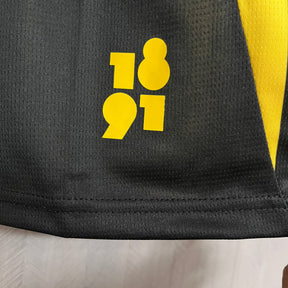 CAMISA PEÑAROL HOME 25/26