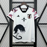 CAMISA JAPÃO ACE EDITION