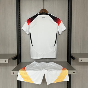 KIT INFANTIL ALEMANHA HOME 24/25