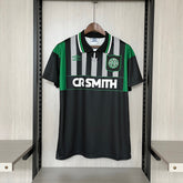 CAMISA RETRÔ CELTIC THIRD 94/95
