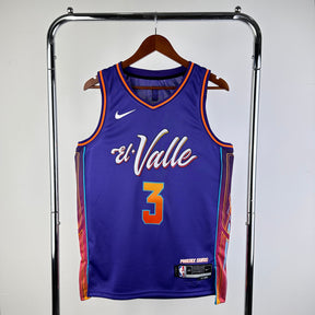 NBA PHOENIX SUNS CITY EDITION 'EL VALLE' 23/24
