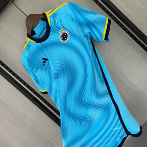 CAMISA CRUZEIRO THIRD 23/24