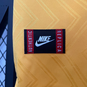 CAMISA RETRÔ ARSENAL AWAY 96/97