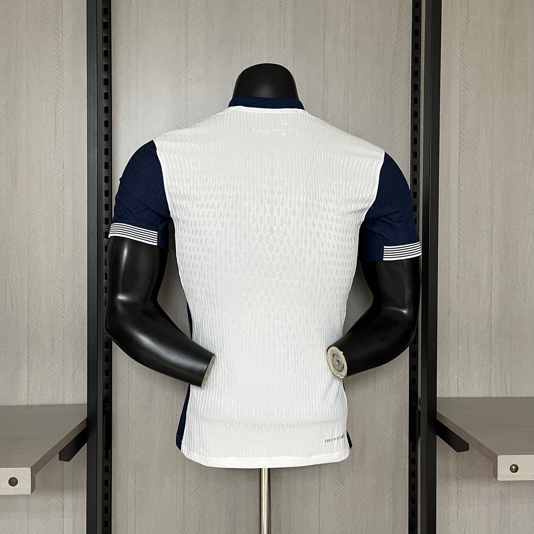 CAMISA TOTTENHAM VERSÃO JOGADOR HOME 24/25