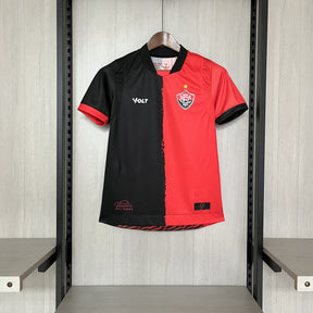 CAMISA FEMININA VITÓRIA HOME 25/26