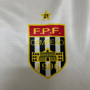CAMISA RETRÔ PALMEIRAS AWAY 1997
