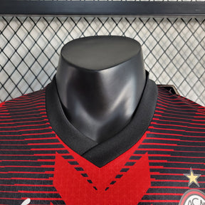 CAMISA MILAN VERSÃO JOGADOR HOME 23/24