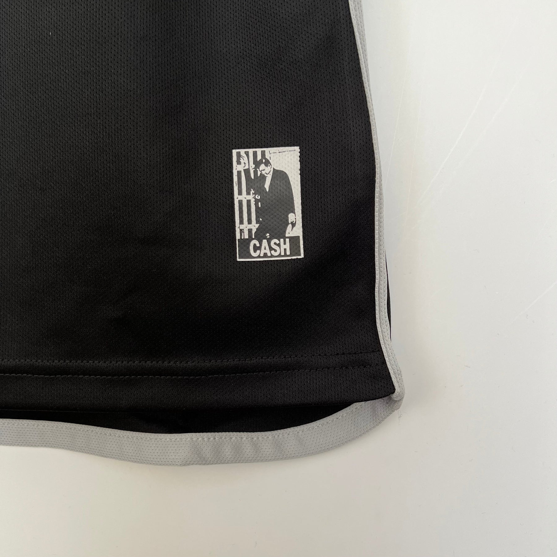 CAMISA NASHVILLE AWAY 23/24