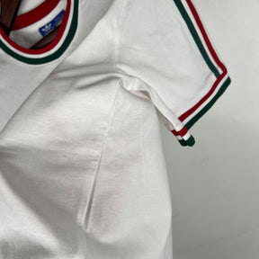 CAMISA FLUMINENSE RETRÔ ADIDAS ORIGINALS 2015