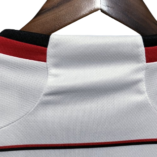 CAMISA FLAMENGO FEMININA AWAY 23/24