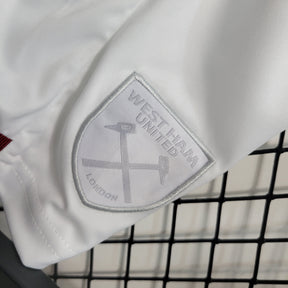 KIT INFANTIL WEST HAM AWAY 23/24