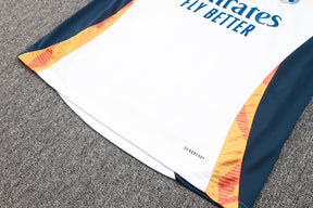 CONJUNTO DE TREINO REAL MADRID B959 24/25