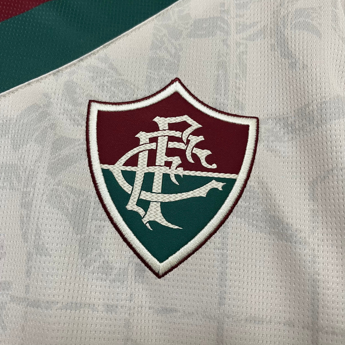 CAMISA FLUMINENSE THIRD 24/25