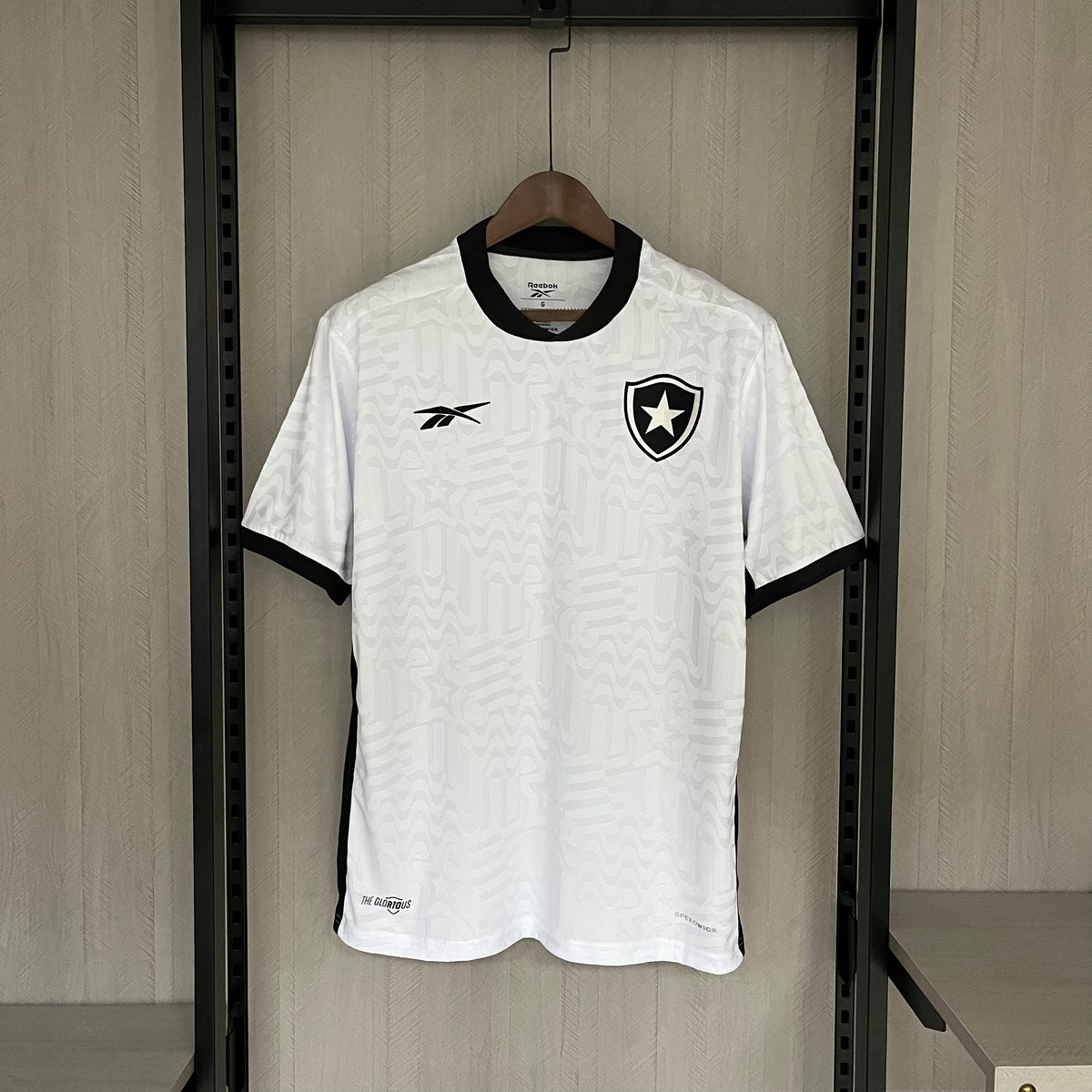 CAMISA PRONTA ENTREGA BOTAFOGO AWAY 23/24