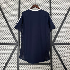 CAMISA REAL MADRID RETRÔ THIRD 04/05