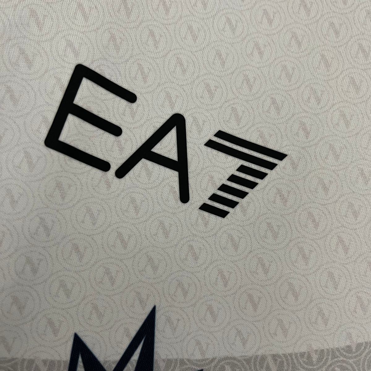 CAMISA NAPOLI AWAY 23/24