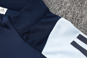 CONJUNTO DE TREINO REAL MADRID B895 24/25