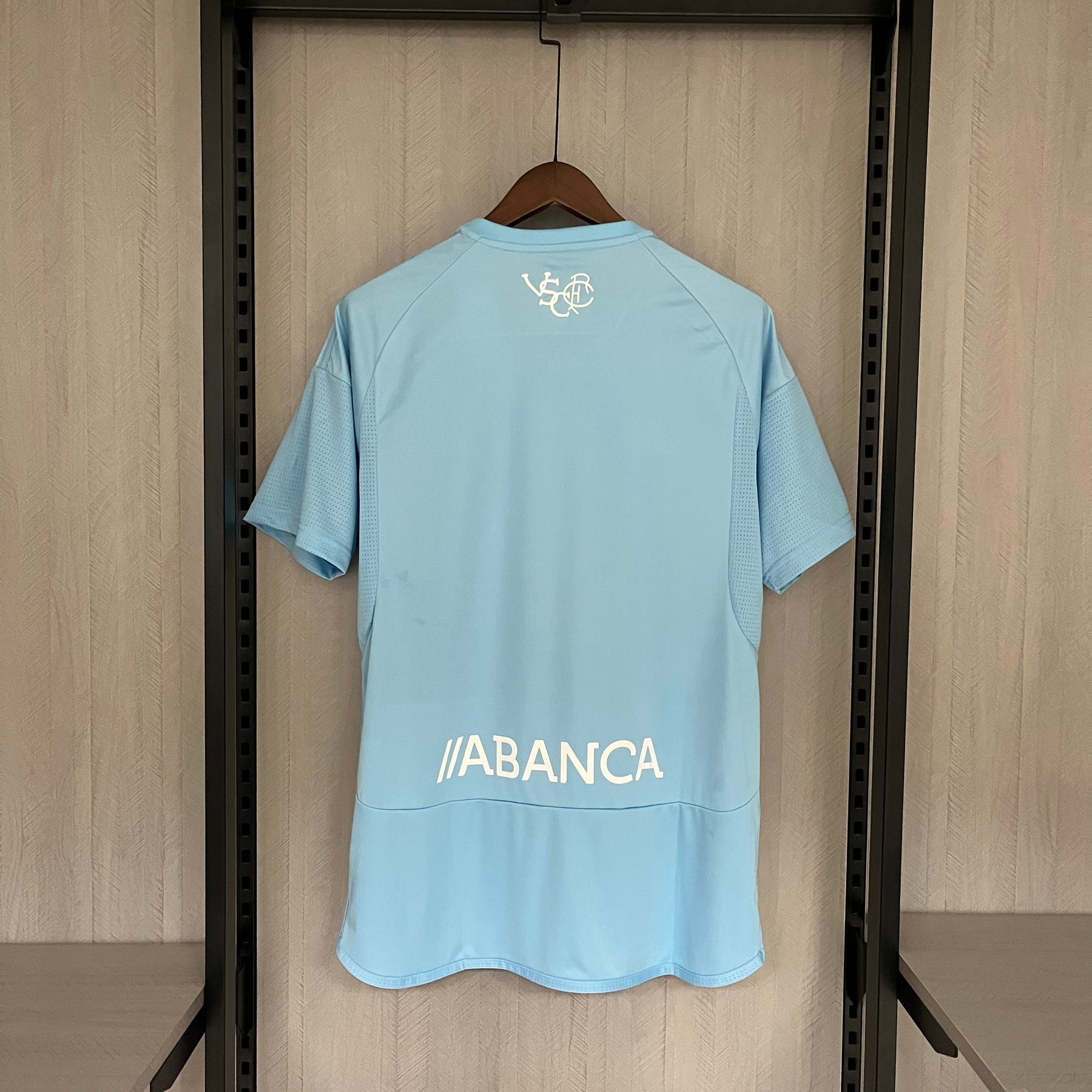 CAMISA CELTA DE VIGO HOME 23/24