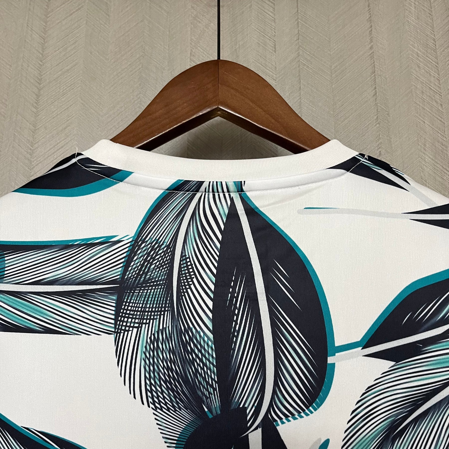 CAMISA NEWCASTLE PRÉ-JOGO 24/25