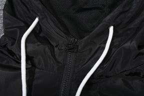 CORTA-VENTO PSG BLACK 23/24