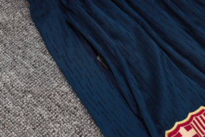 CONJUNTO DE TREINO BARCELONA VERSÃO JOGADOR B893 24/25