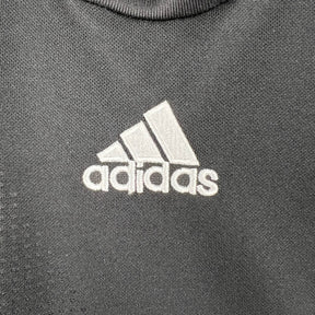 CAMISA REAL MADRID RETRÔ THIRD 08/09