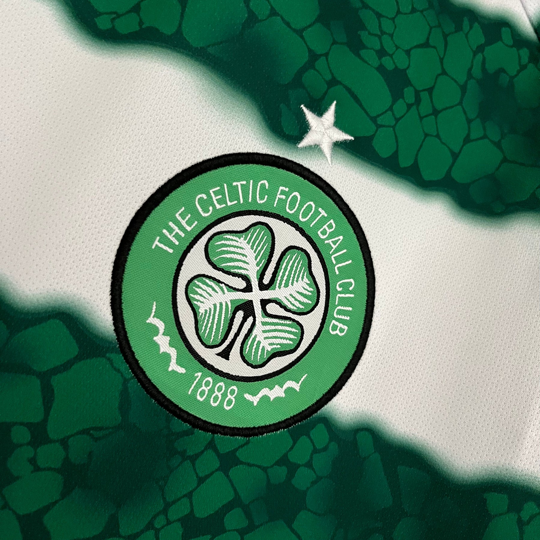 CAMISA CELTIC HOME 23/24
