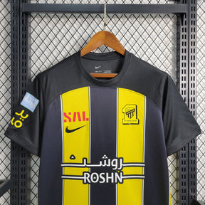 CAMISA AL ITIHAD HOME 23/24
