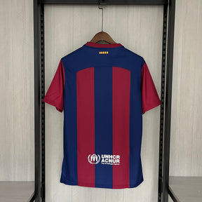 CAMISA BARCELONA HOME 23/24