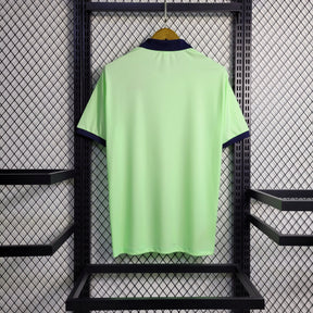 CAMISA BRASIL POLO VERDE 22/23