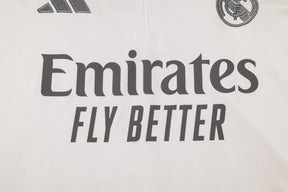 CONJUNTO DE TREINO REAL MADRID B909 24/25