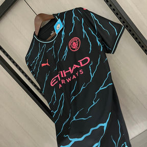 CAMISA MANCHESTER CITY AWAY 23/24
